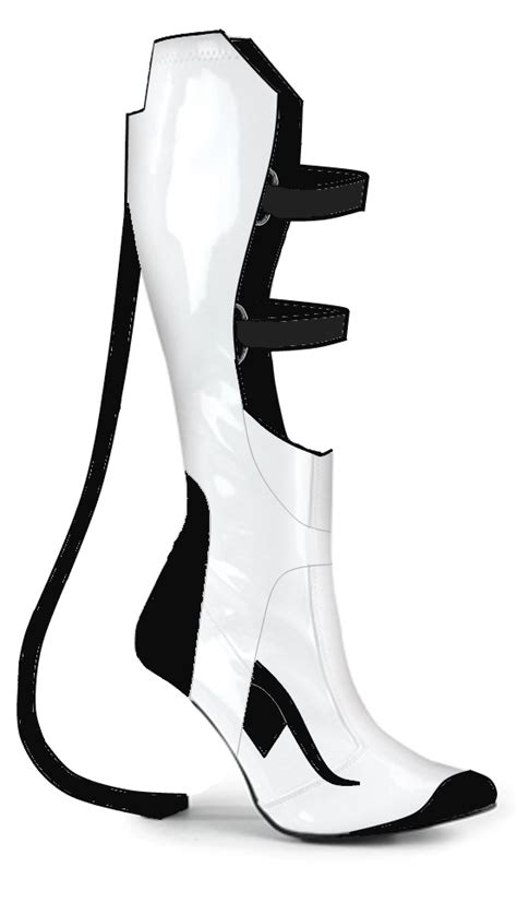 portal 2 long fall boots replica|portal 2 longfall boots.